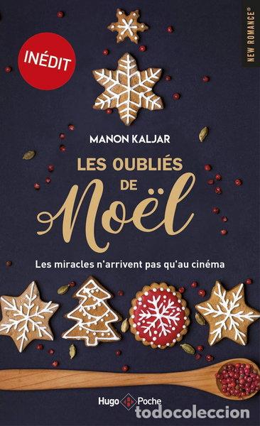 Libros: Les oubli&eacute;s de No&euml;l- 9782755684780