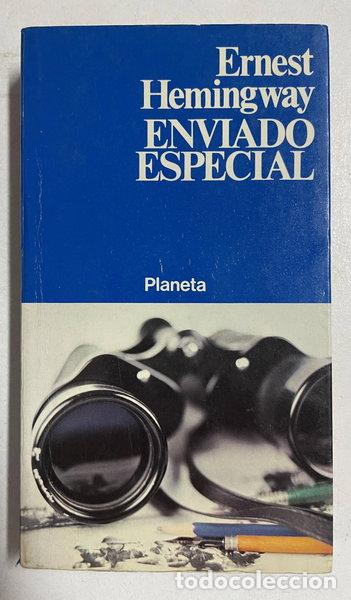 Libros: Enviado especial- 9788432027079