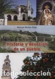 Libros: Historia y devoci&oacute;n de un pueblo- 9788493568726
