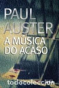 Libros: A M&uacute;sica do Acaso- 9789724141688