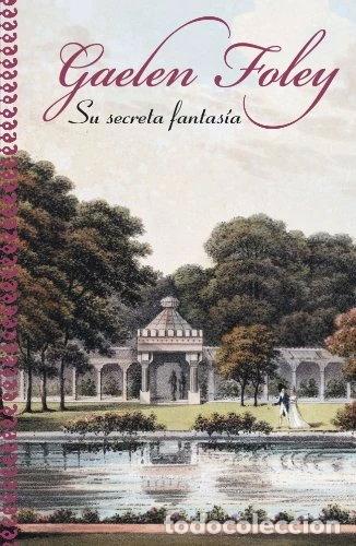 Libros: Su secreta fantas&iacute;a- 9788401382895