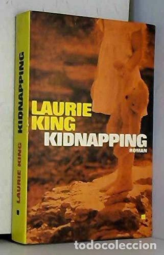 Libros: Kidnapping- 9782702852095