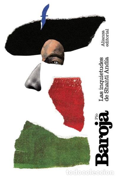 Libros: Las inquietudes de Shanti And&iacute;a- 9788491047988
