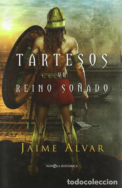 Livros em segunda m&atilde;o: Tartesos, un reino so&ntilde;ado- 9788497349710