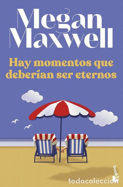 Livros em segunda m&atilde;o: Hay momentos que deber&iacute;an ser eternos- 9788408258629