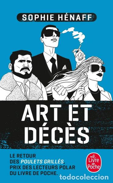 Livros em segunda m&atilde;o: Art et d&eacute;c&egrave;s- 9782253181439