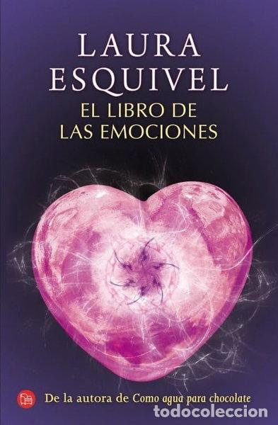Livros em segunda m&atilde;o: El libro de las emociones- 9788466327329
