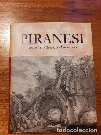 B&uuml;cher: Piranesi- 9783822850930