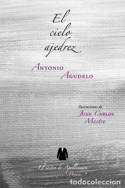 Libros: El cielo ajedrez- 9788493893187