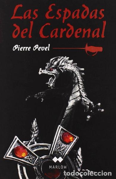 Livros em segunda m&atilde;o: Las espadas del Cardenal- 9788492472123