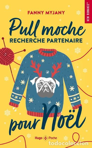 Livros em segunda m&atilde;o: Pull moche recherche partenaire pour No&euml;l- 9782755699951