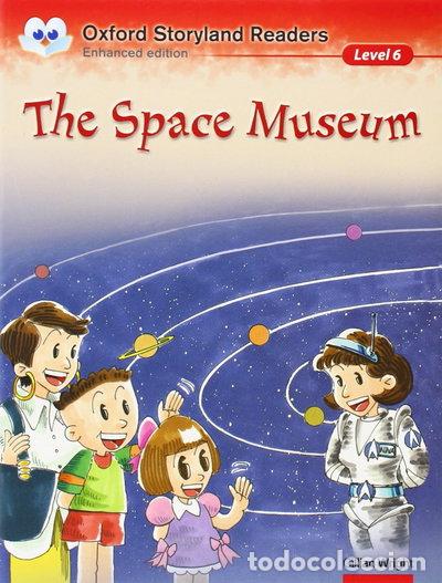 Livros em segunda m&atilde;o: The Space Museum- 9780195969665