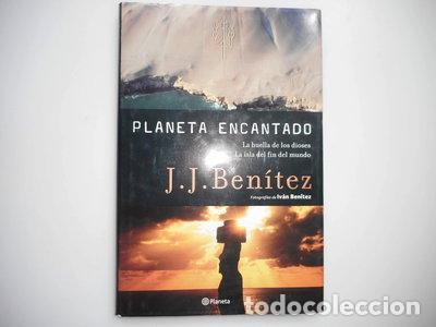 Livros em segunda m&atilde;o: La Huella de los Dioses. La Isla Del Fin Del Mundo- 9788408048930