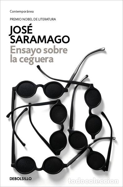 Livros em segunda m&atilde;o: Ensayo sobre la ceguera- 9788490628720