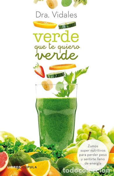 Livros em segunda m&atilde;o: Verde que te quiero verde- 9788448021337
