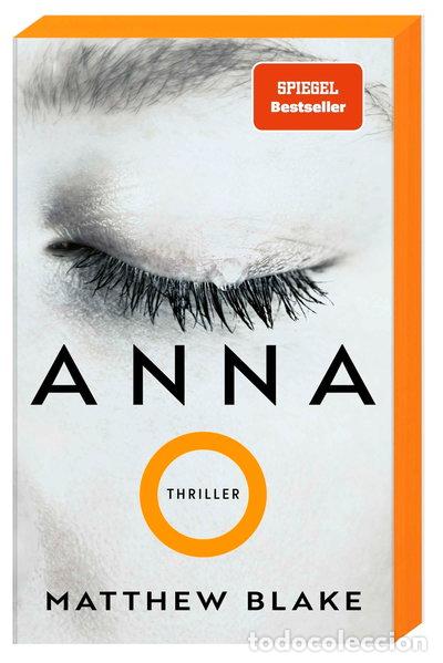 B&uuml;cher: Anna O.- 9783651001268