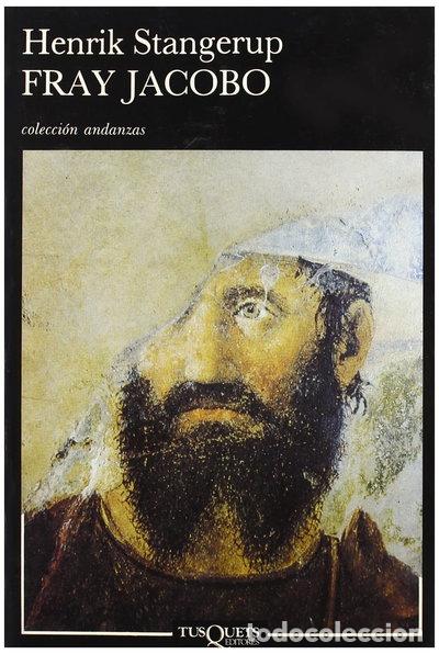 B&uuml;cher: Fray Jacobo- 9788472236493