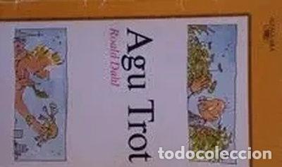 B&uuml;cher: Agu Trot- 9788420447292