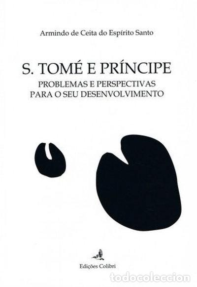 B&uuml;cher: S. Tom&eacute; e Pr&iacute;ncipe- 9789727729081