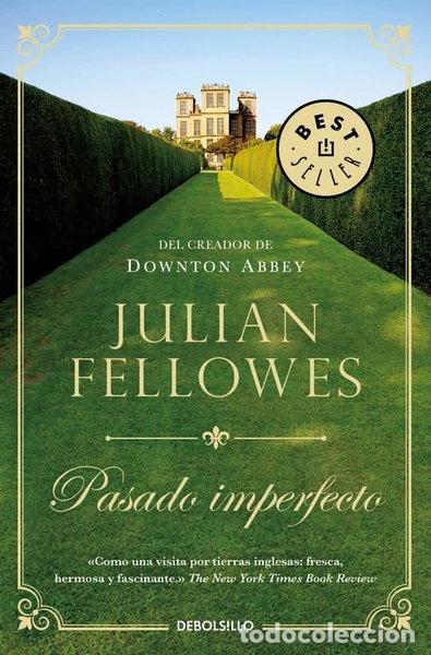 Libros: Pasado imperfecto- 9788466340670
