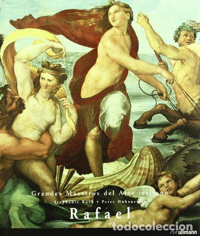 Libros: Rafael- 9783833138003