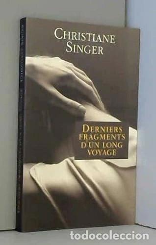 Libros: Derniers fragments d'un long voyage- 9782298008937