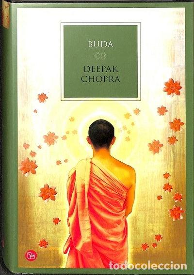 Libros: Buda (9788466322249)