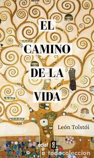 Libri di seconda mano: EL CAMINO DE LA VIDA- 9788441443327