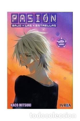 Libri di seconda mano: Pasi&oacute;n bajo las estrellas 02- 9788415108191