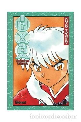 Libri di seconda mano: Inu-yasha 45- 9788483578681