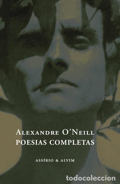 Libri di seconda mano: Poesias completas- 9789723706147