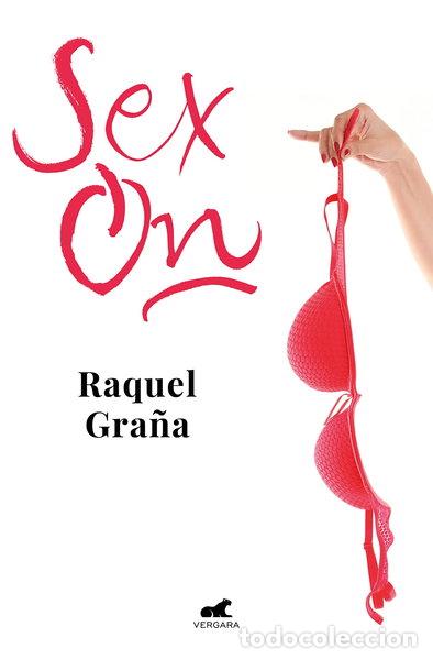 Libros: Sex-On- 9788418045097
