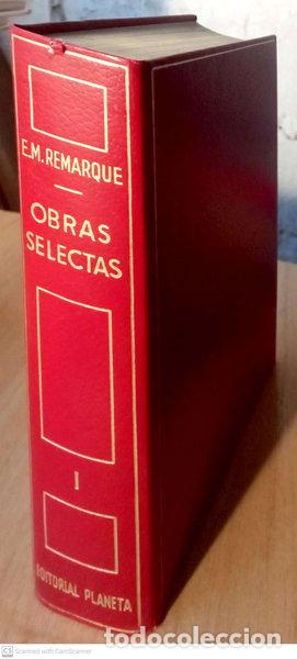 Libros: Obras selectas I- 9788432017315