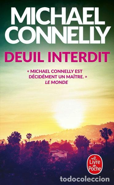 B&uuml;cher: Deuil interdit- 9782253181231
