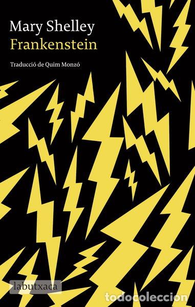 B&uuml;cher: Frankenstein- 9788417031138