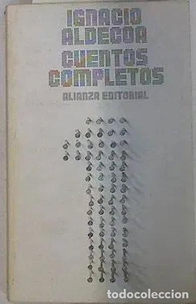 Libri di seconda mano: Cuentos completos 1- 9788420614366