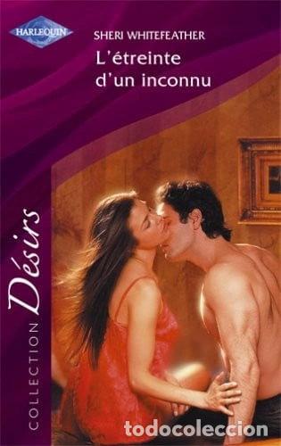 Libri di seconda mano: L'&eacute;treinte d'un inconnu- 9782280108973