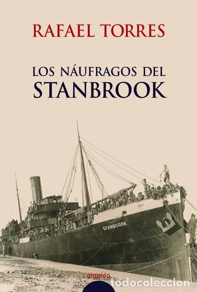 Libri di seconda mano: Los n&aacute;ufragos del Stanbrook- 9788484338741