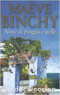 Libri di seconda mano: Notte di pioggia e stelle- 9788820037000