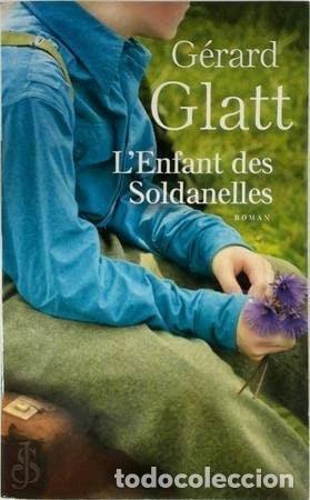 Libri di seconda mano: L'enfant des Soldanelles- 9782286162016