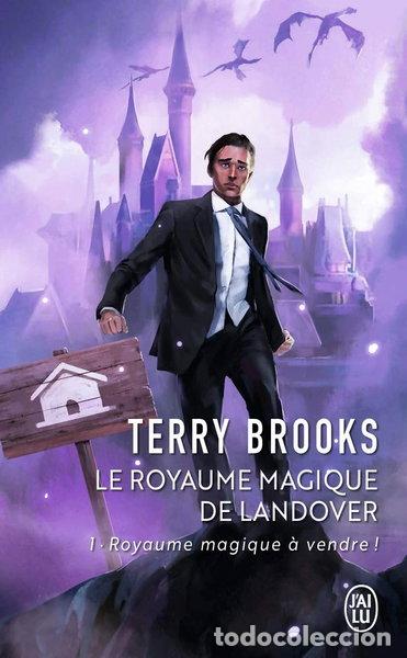 Libri di seconda mano: Royaume magique &agrave; vendre !- 9782290172803