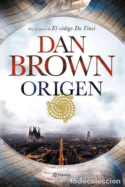 Libri di seconda mano: Origen- 9788408197072