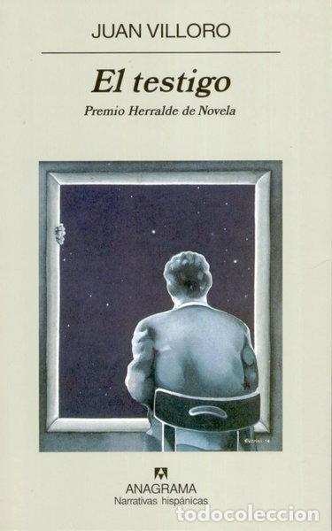 Libri di seconda mano: El testigo- 9788433968685