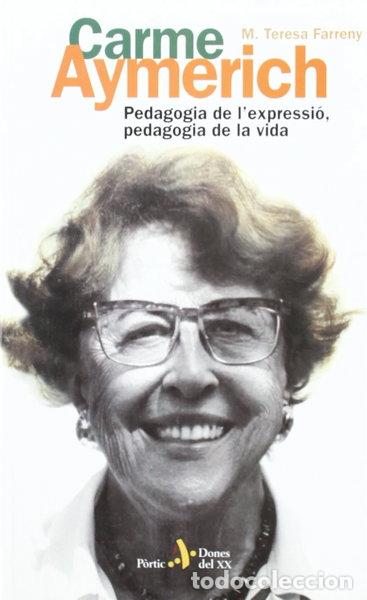 Livres: Carme Aymerich- 9788473068253