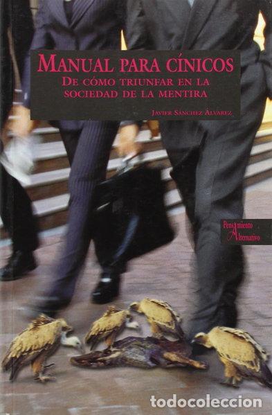 Livres: Manual para c&iacute;nicos- 9788493494438