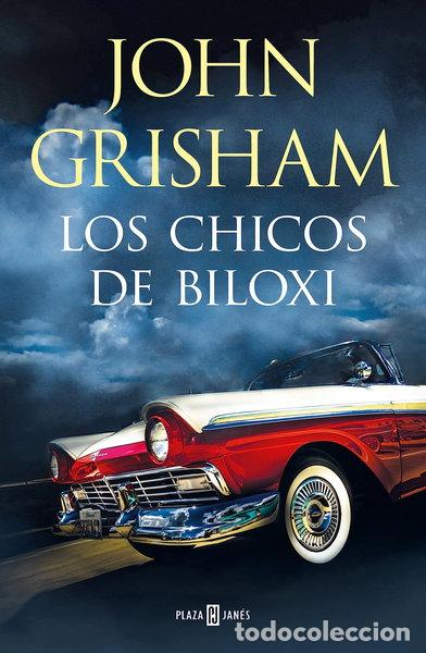 Livres: Los chicos de Biloxi- 9788401031151