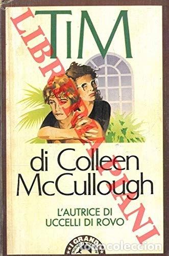 Livros em segunda m&atilde;o: Tim (9788845208171) (Libros)