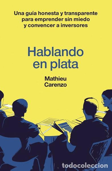 Livros em segunda m&atilde;o: HABLANDO EN PLATA- 9788498755855