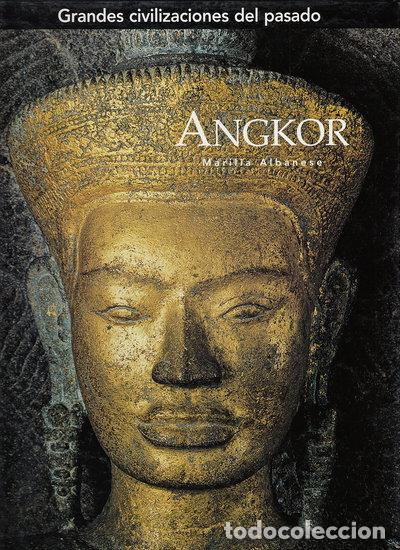 Libros: Angkor- 9788441321199 - Foto 1
