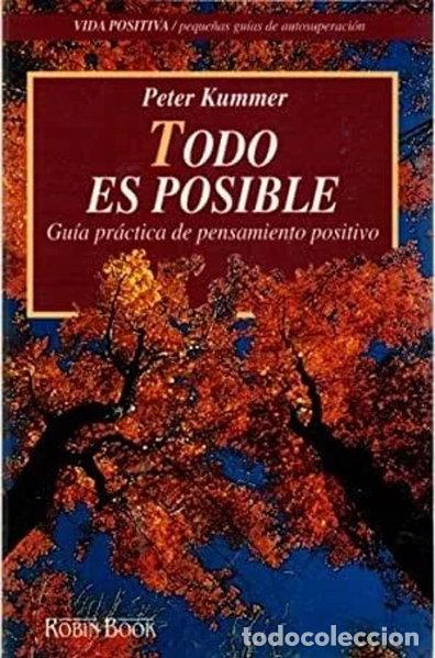 Livros em segunda m&atilde;o: Todo es posible- 9788479271503